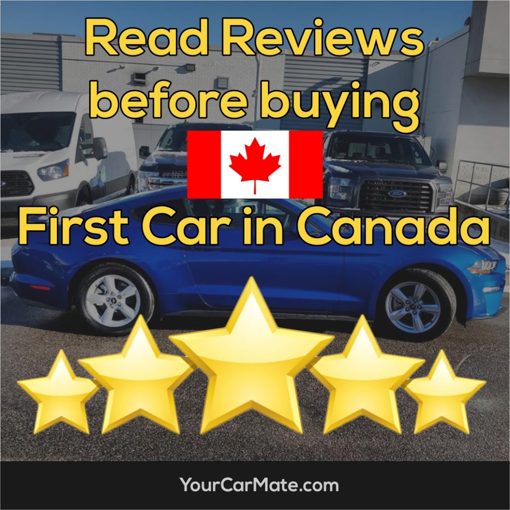yourcarmate reviews