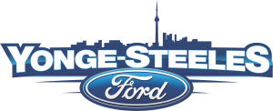 Yonge steeles ford logo