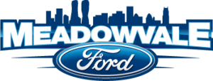 Meadowvale Ford Logo